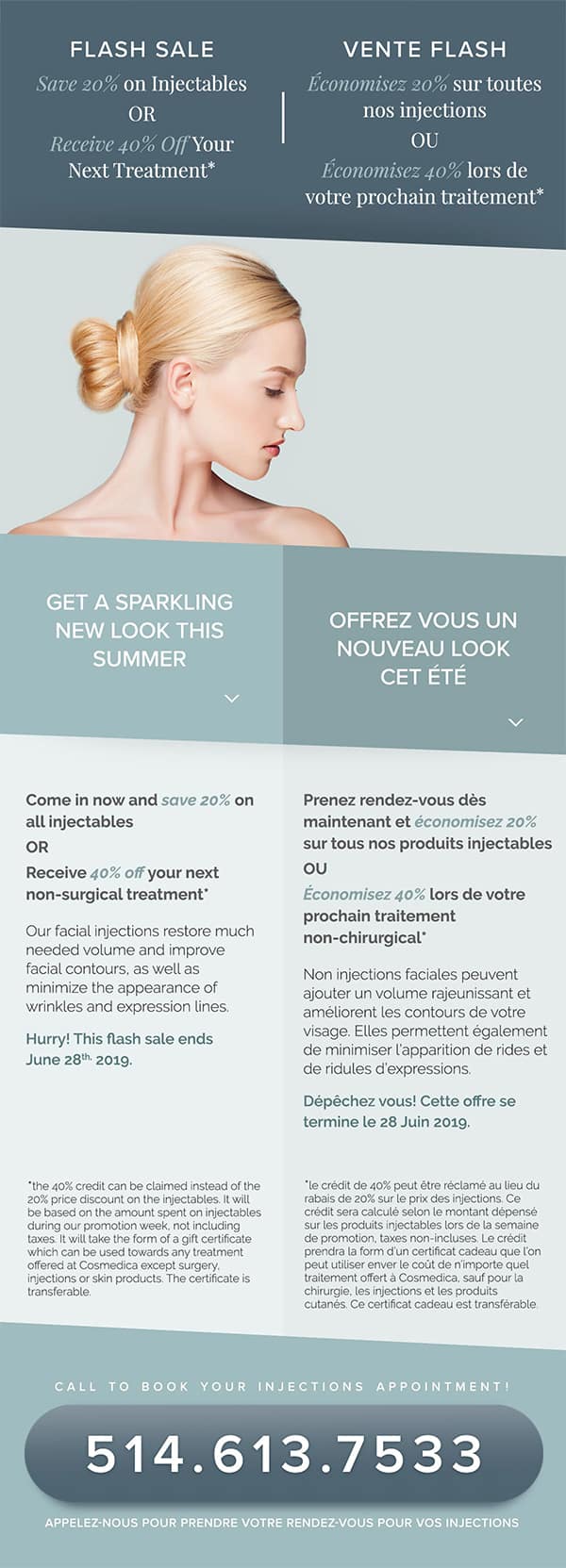 Injectables Special