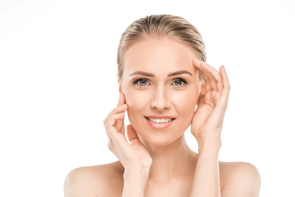 Facelift Surgery in West Island Montreal
