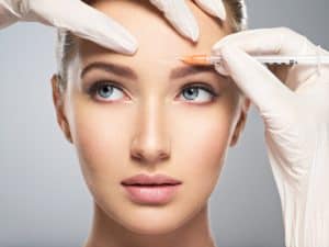 Neuromodulators & brow lifts Montreal